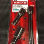 Craftsman 1/2 Inch Drive 3 Piece Impact Accessory Set