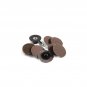 Craftsman 9 Piece 2 Inch Sanding Disc Kit for Right Angle or Die Grinders