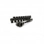 Craftsman 19 Piece Universal Max Axess Mechanics Tool Set