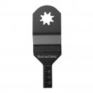 Craftsman Nextec Detail Saw Blade for Multi-Tools 2 Pack