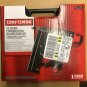 Craftsman 18 Gauge 2 Inch Combination Brad Nailer / Stapler w/ Carrying Case