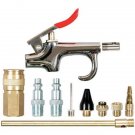 Craftsman 11 Piece Air Compressor Accessory Kit