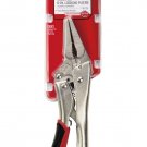 Craftsman 6 Inch Locking Straight Jaw Pliers