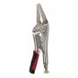 Craftsman 6 Inch Locking Straight Jaw Pliers