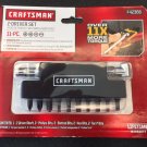 Craftsman 11 Piece Z-Driver Set