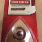 Craftsman Nextec Multi-Tool Triangular Rasp 2 Pack