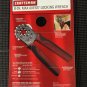 Craftsman 8 Inch Max Axess Locking Wrench