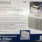 Kenmore HEPA 83190 Replacement Air Filter Fits 85250 & 83250