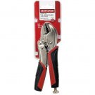 Craftsman 7 Inch Locking Straight Jaw Pliers