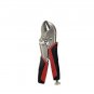 Craftsman 7 Inch Locking Straight Jaw Pliers