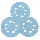 Craftsman Pro Hook and Loop 150 Grit Fine 5 Inch Sanding Discs 3 Pack