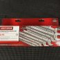 Craftsman 11 Piece 12 Point Metric Combination Wrench Set 8 - 19mm