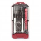 Craftsman 16 Piece Smart Phone and Electronics Repair Tool Kit w/ Case