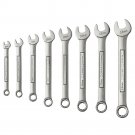 Craftsman 8 Piece 12 Point Metric Combination Wrench Set 6 - 14mm