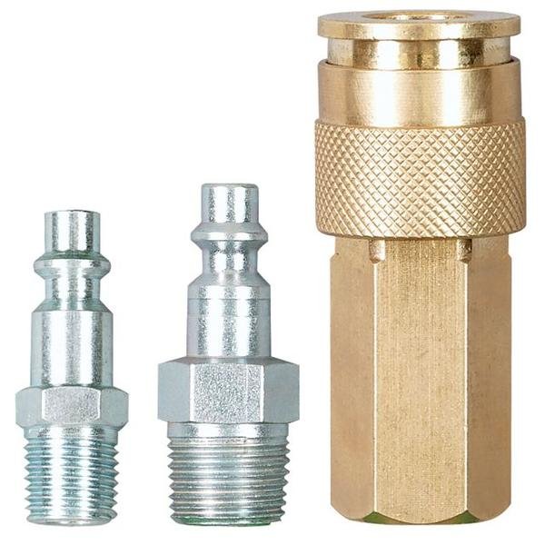 Craftsman Quick Connect Coupler Kit for Air Tools