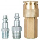 Craftsman Quick Connect Coupler Kit for Air Tools