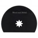 Craftsman Multi-Tool Circular Saw Blade 2 Pack