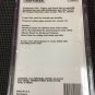 Craftsman 4 Piece Chisel Cutter and Punch Set for Pneumatic Impact Hammer
