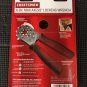 Craftsman 6 Inch Max Axess Locking Wrench