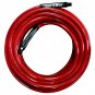 Craftsman Heavy Duty 50 Foot 3/8 Inch PVC Air Hose with 1/4 Inch Male Fittings