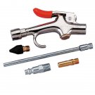 Craftsman Quick Change Blow Gun Kit with 1/4 Inch Female Threads