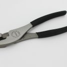 Craftsman 8 Inch Slip Joint Pliers - Made in the USA