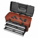Craftsman 185 Piece Mechanics Tool Set with 3 Drawer Chest