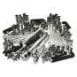 Craftsman 185 Piece Mechanics Tool Set with 3 Drawer Chest
