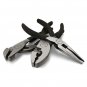 Craftsman 3 Piece Pliers Set - Arc Joint, Slip Joint, Long Nose MADE IN THE USA