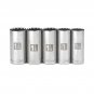 Craftsman 5 Piece Standard (SAE) 1/2 Inch Drive 12 Point Deep Socket Set