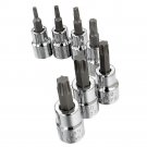 Craftsman Evolv 7 Piece 3/8 Drive Torx Bit Socket Set