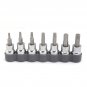 Craftsman Evolv 7 Piece 3/8 Drive Torx Bit Socket Set