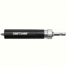 Craftsman Speed-Lok Standard Screw Guide with Bits