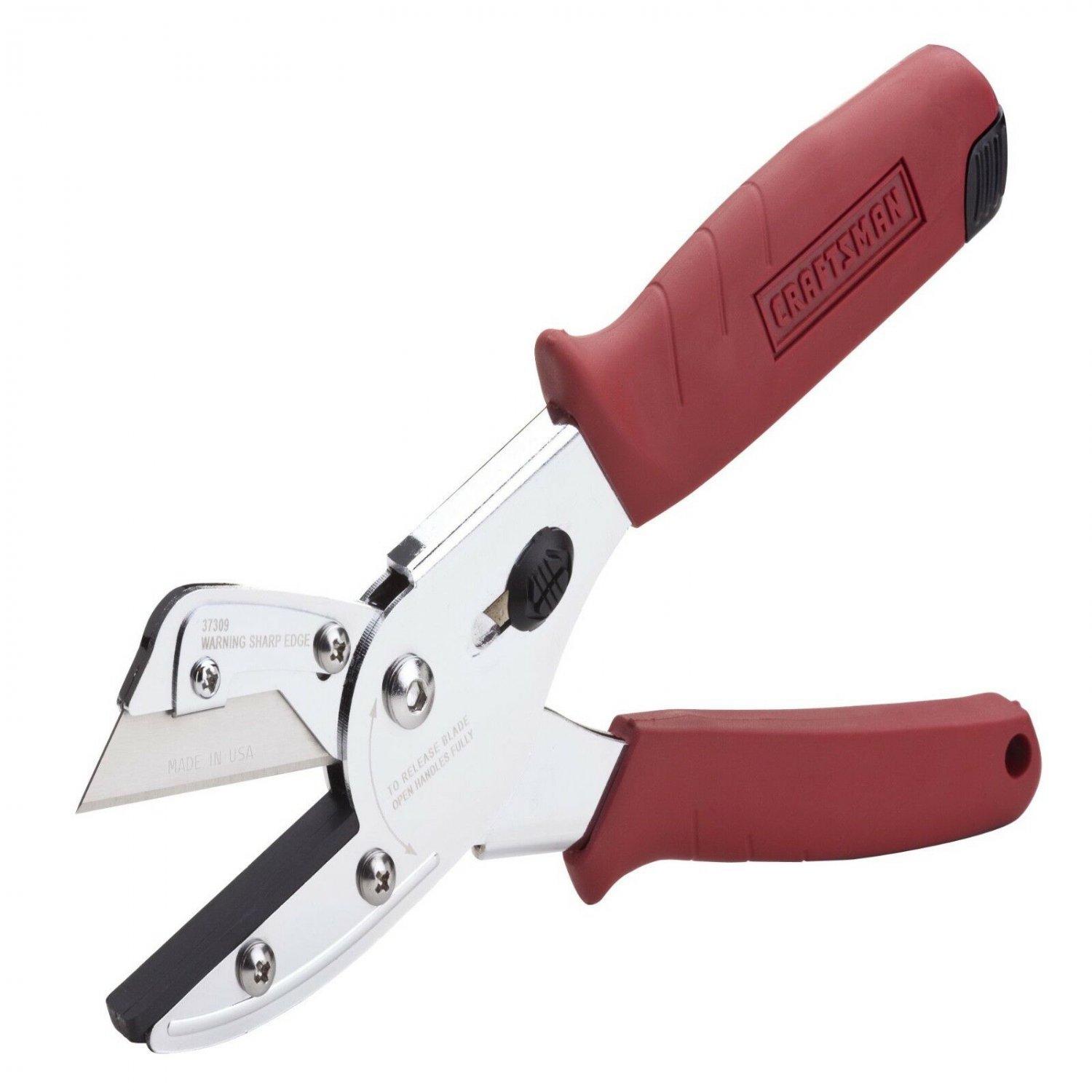 Craftsman Edge Utility Cutter.