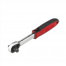 Craftsman 5-in-1 Extendable Wobble Ratchet 1/4 Inch & 3/8 Inch Drive
