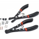 Craftsman Internal and External Snap Ring Pliers Set w/ Tips