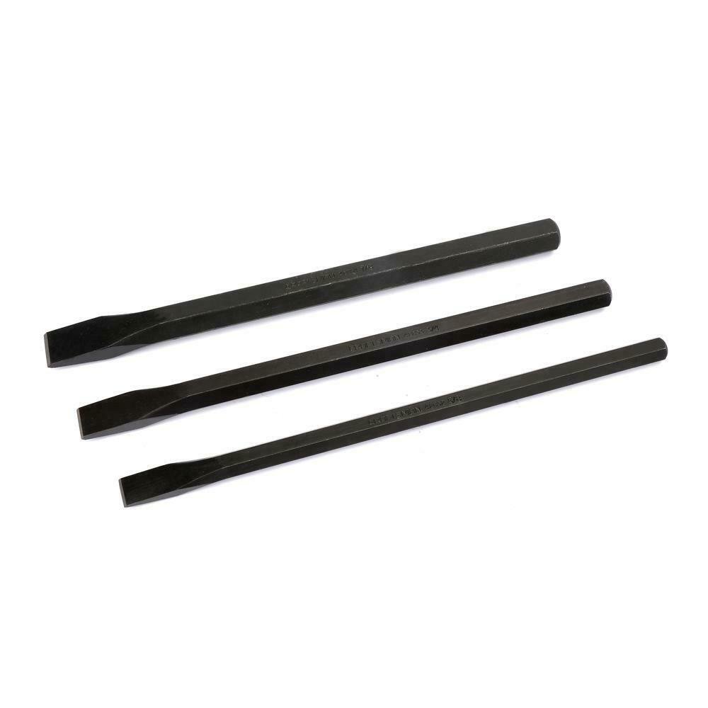 Craftsman 3 Piece Cold Chisel Set