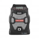 Craftsman C3 19.2 Volt Portable Job Site Radio Bluetooth Wireless Speaker