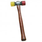 Craftsman 12 oz. Plastic-Tip Hammer with Hickory Handle