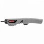 Craftsman 3.6 Volt Rechargeable Screwdriver with Carrying Case