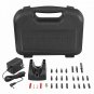 Craftsman 3.6 Volt Rechargeable Screwdriver with Carrying Case