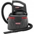 Craftsman C3 19.2 Volt Portable 2 Gallon Wet / Dry Vacuum and Blower (Bare Tool)