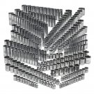 Craftsman 299 Piece Ultimate Easy Read Socket Set