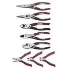 Craftsman 8 Piece Pliers Set