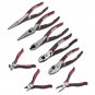 Craftsman 8 Piece Pliers Set
