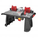 Craftsman Die Cast Aluminum Router Table