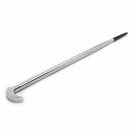 Craftsman 20-1/2 Inch Rolling Wedge Pry Bar