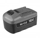 Craftsman Evolv 18 Volt Ni-Cd Battery - Real Craftsman NOT Aftermarket