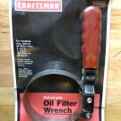 Craftsman Standard Swivel-Grip Oil Filter Wrench - Made in the USA