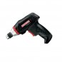 Craftsman 4 Volt Lithium-Ion Rechargeable Screwdriver with Carrying Case